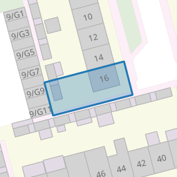 Perceel SRN00-W-1440