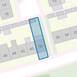 Perceel SRN00-W-1441