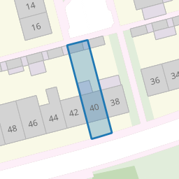 Perceel SRN00-W-1442