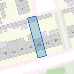 Perceel SRN00-W-1443