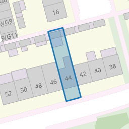 Perceel SRN00-W-1444