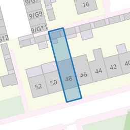 Perceel SRN00-W-1446