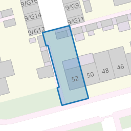 Perceel SRN00-W-1448