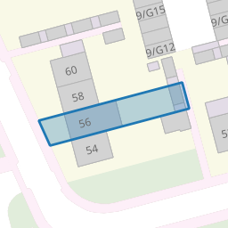 Perceel SRN00-W-1450