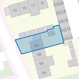 Perceel SRN00-W-1452