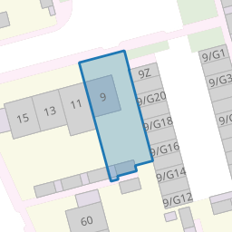 Perceel SRN00-W-1453