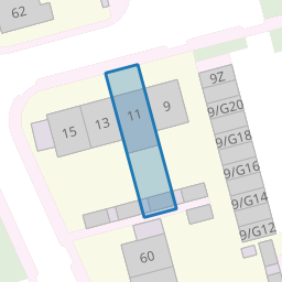 Perceel SRN00-W-1454