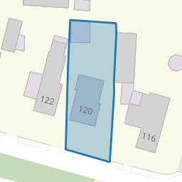 Perceel SRN00-W-1468