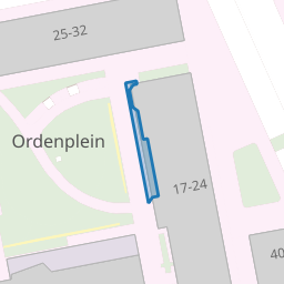 Perceel SRN00-W-1470