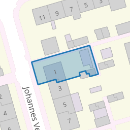 Perceel SRN00-W-1485