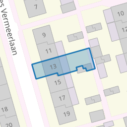 Perceel SRN00-W-1488