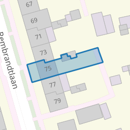 Perceel SRN00-W-1492