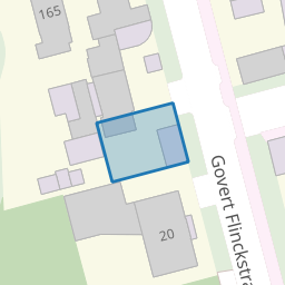 Perceel SRN00-W-1495