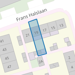 Perceel SRN00-W-1498