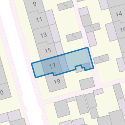 Perceel SRN00-W-1500