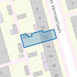 Perceel SRN00-W-1503