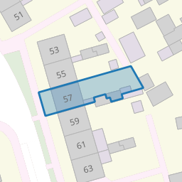 Perceel SRN00-W-1515