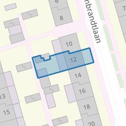 Perceel SRN00-W-1519