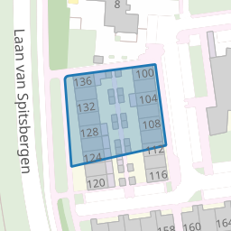 Perceel SRN00-W-1522