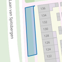 Perceel SRN00-W-1523