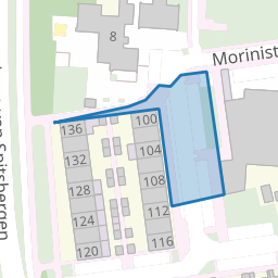 Perceel SRN00-W-1524