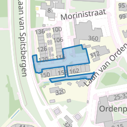 Perceel SRN00-W-1525