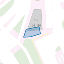 Perceel SRN00-W-1536