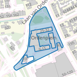 Perceel SRN00-W-1538