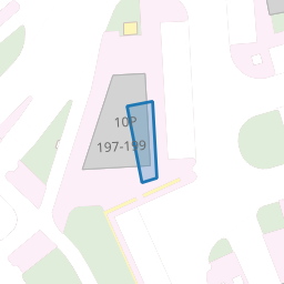 Perceel SRN00-W-1542