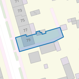 Perceel SRN00-W-1543