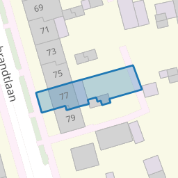 Perceel SRN00-W-1544