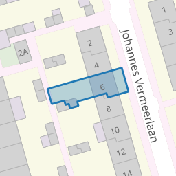 Perceel SRN00-W-1554