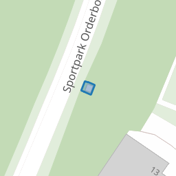 Perceel SRN00-W-1560