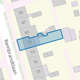 Perceel SRN00-W-1562