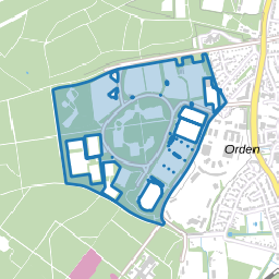 Perceel SRN00-W-1563