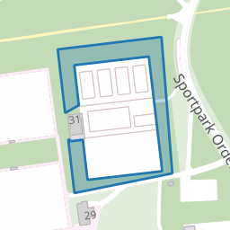 Perceel SRN00-W-1564