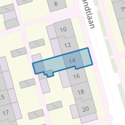 Perceel SRN00-W-1567