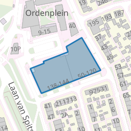 Perceel SRN00-W-1571