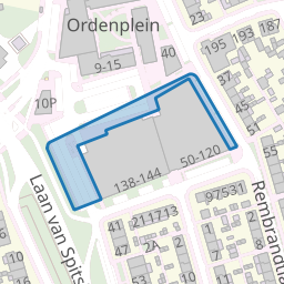 Perceel SRN00-W-1572