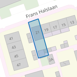 Perceel SRN00-W-1576