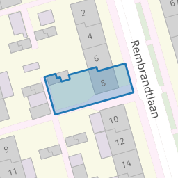 Perceel SRN00-W-1580