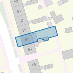 Perceel SRN00-W-1581