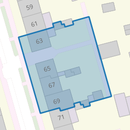 Perceel SRN00-W-1583