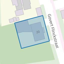 Perceel SRN00-W-1585