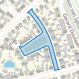 Perceel SRN00-W-1588