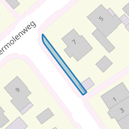 Perceel SRN00-W-1589