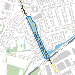 Perceel SRN00-W-1596