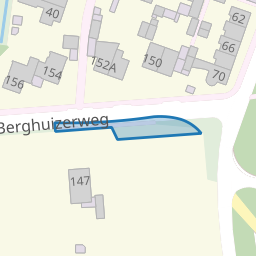 Perceel SRN00-W-1600