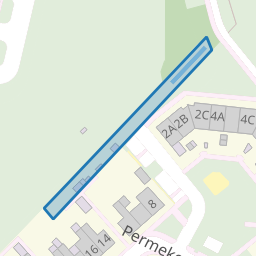 Perceel SRN00-W-1610