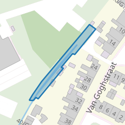 Perceel SRN00-W-1612